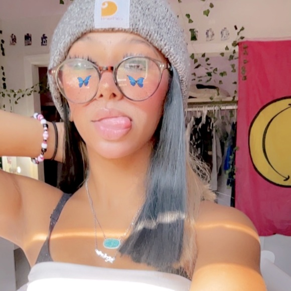 Stop by, say hello! 💗 - Picture 1 of 1